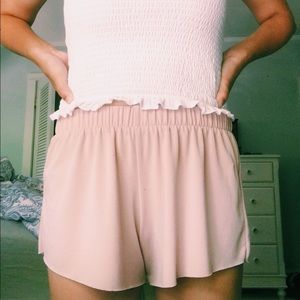 brandy melville shorts